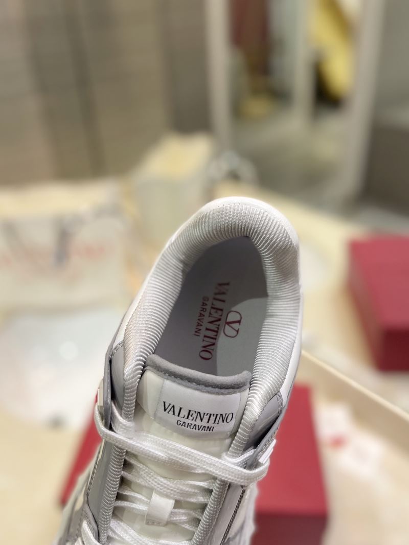 Valentino Low Shoes